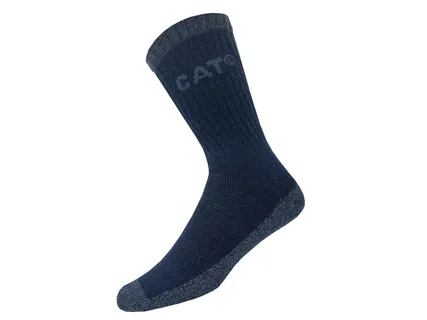 Férfi thermo munkászokni