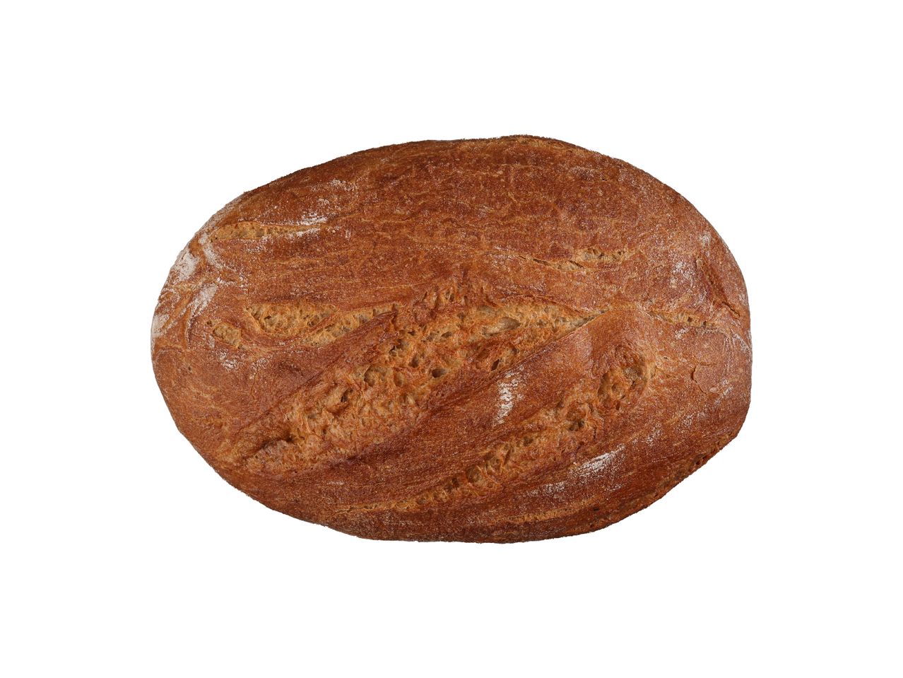 Idi na pun prikaz ekrana: Beskvasni hleb - Slika 1