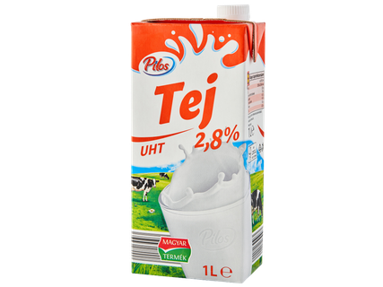 UHT tej