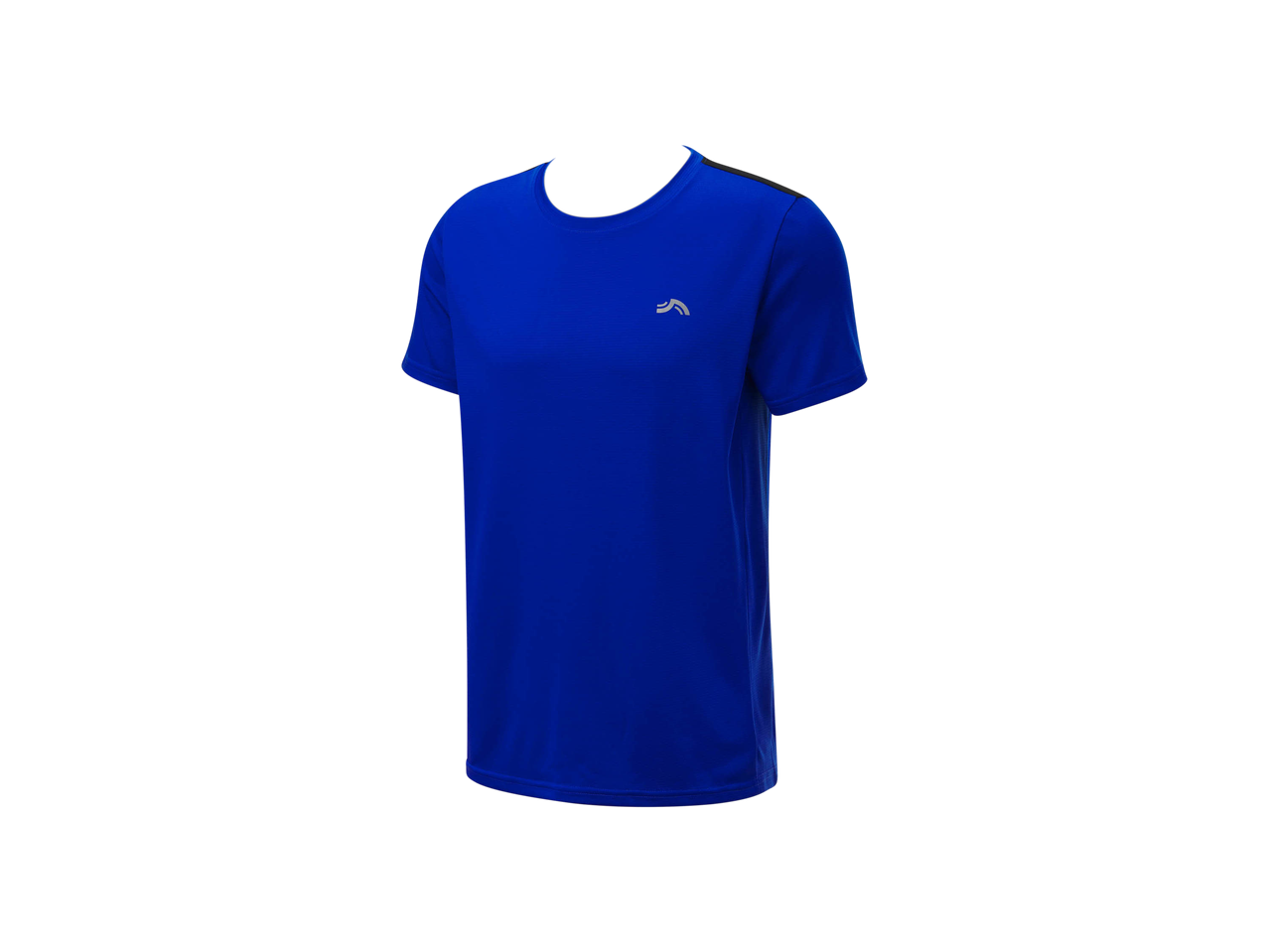 T-shirt sportiva da uomo