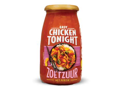 Chicken Tonight voor 1.29 EUR