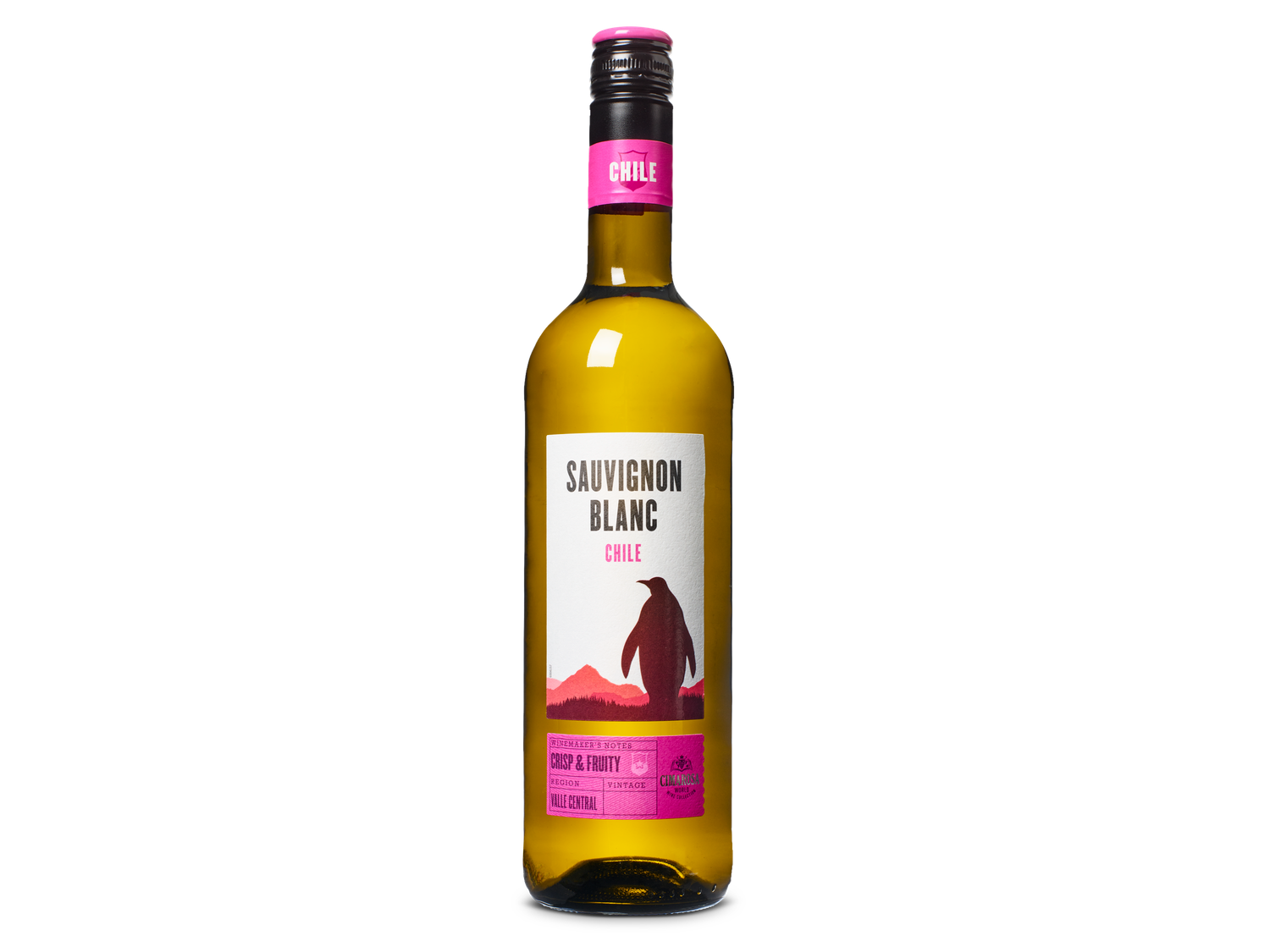 Chileense Sauvignon Blanc