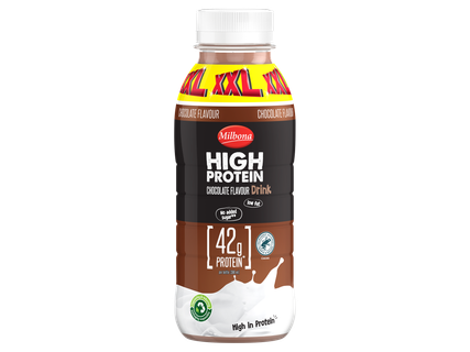 High protein ital