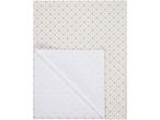 Tovaglia 130x170 cm con stampa a pois
