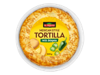 Tortilla mexicană El Tequito cu jalapeño, 500g.