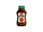 Bouteille de Kania Curry Ketchup Doux, 500 ml