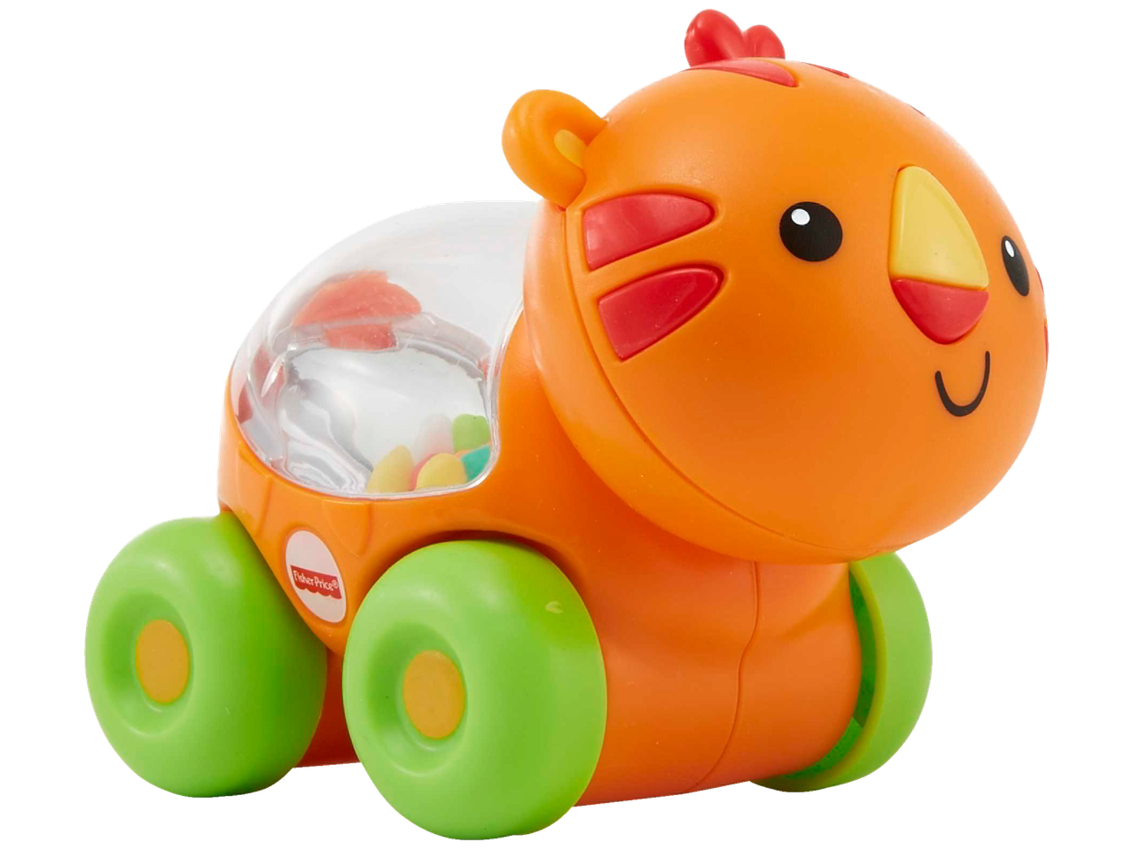 fisher-price™ Zestaw klocków lub jeżdżąca zabawka