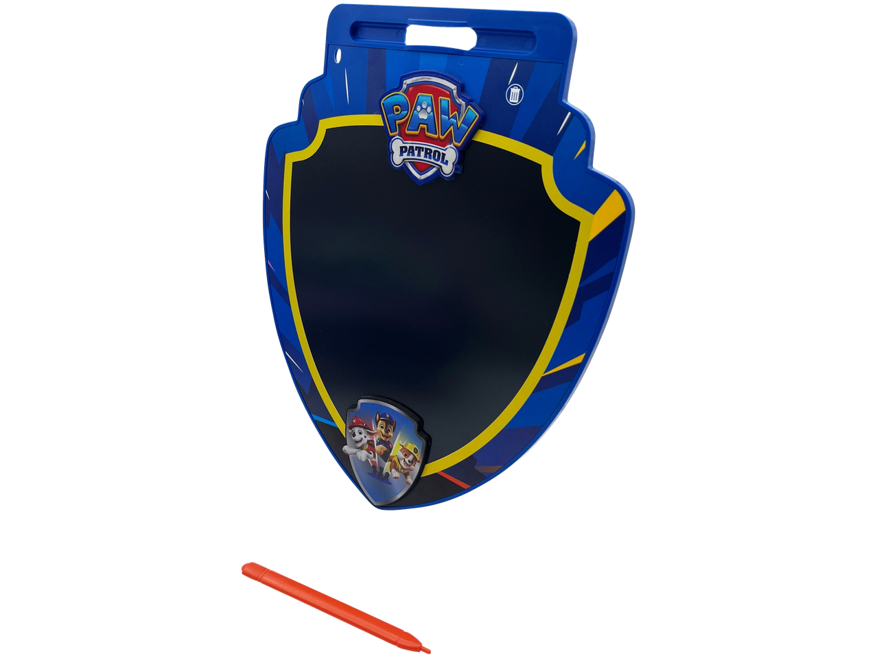DURABO® Paw Patrol zīmēšanas tāfele ar pildspalvu