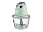Picador SilverCrest verde-menta pastel.