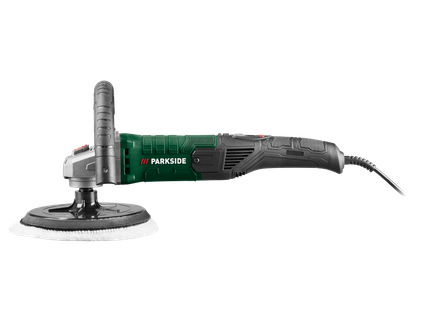 Poliravimo įrankis kampams PPM 1200