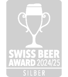 Swiss Beer Award 2024/25, Silber