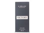 G. Bellini Victory mannenparfum, Eau de Parfum 100ml.
