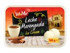 Sol&Mar Leche Merengada ice cream, 500g.