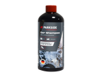 Champô para carro PARKSIDE PERFORMANCE, 1L, limpa, nutre e protege, proporção de mistura recomendada: 60ml para 10L de água.
