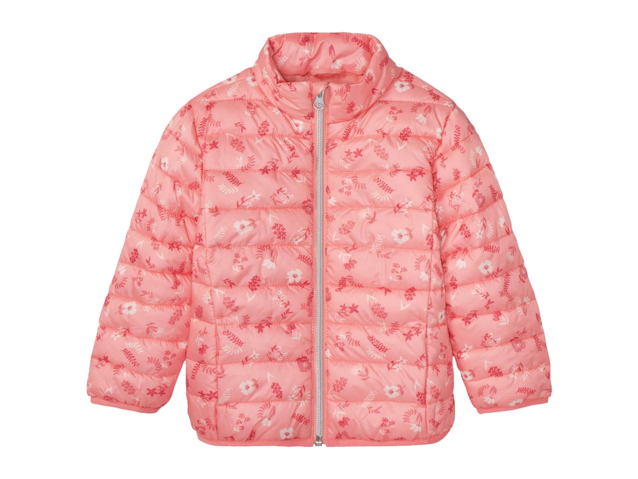 Go to full screen view: Girl’s Lightweight Jacket - Image 1