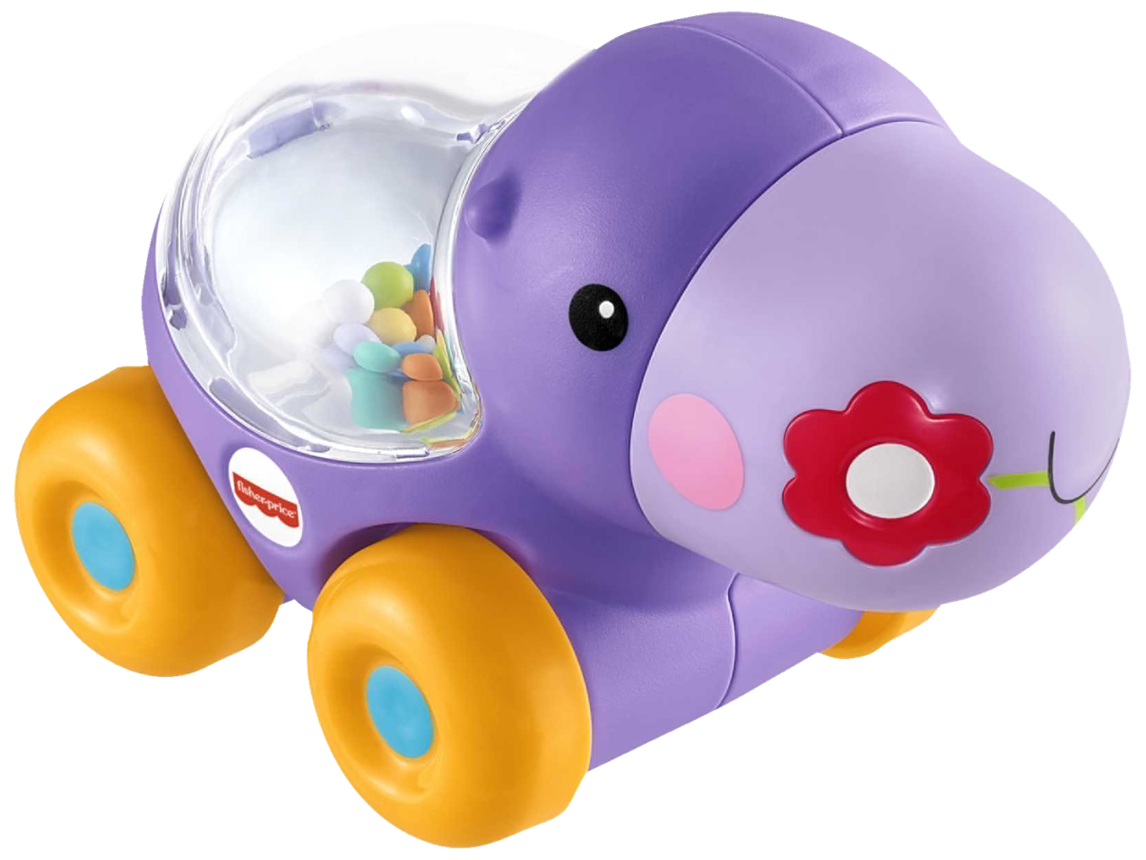 fisher-price™ Zestaw klocków lub jeżdżąca zabawka