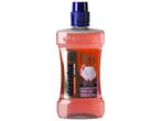 Bain de bouche Dentalux, 8 en 1, sans alcool.