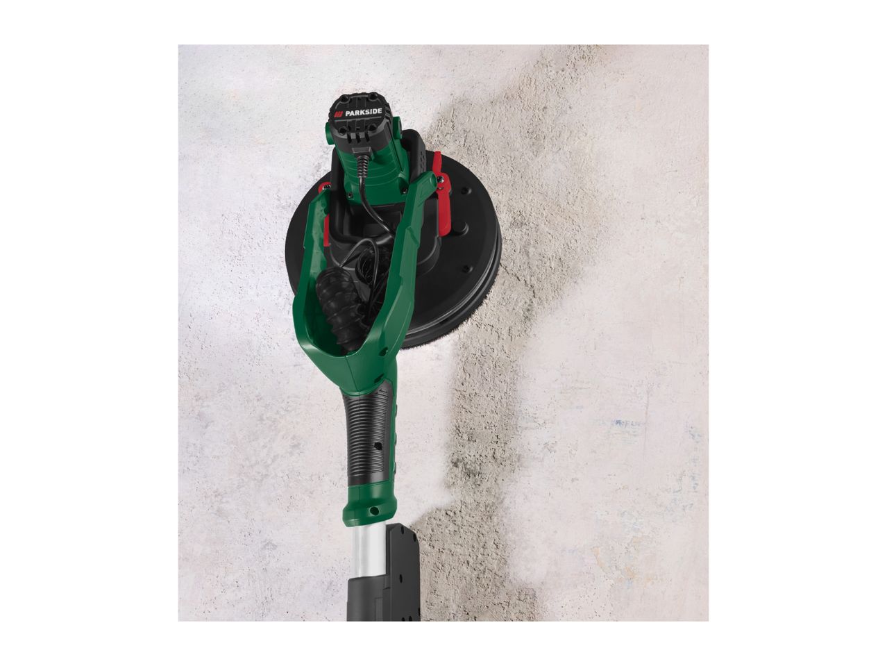 PARKSIDE Drywall Sander - Lidl Plus Price + 3 Year Warranty