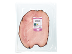 Verpakte gegrilde beenham met Beter Leven 3-sterren keurmerk, 150g