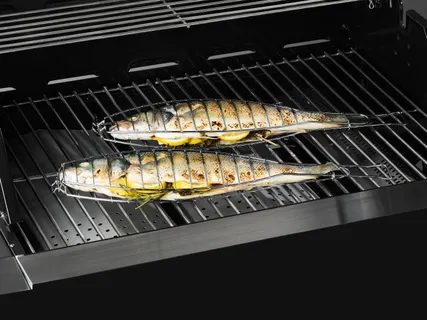 Grillmeister Помощник за грил