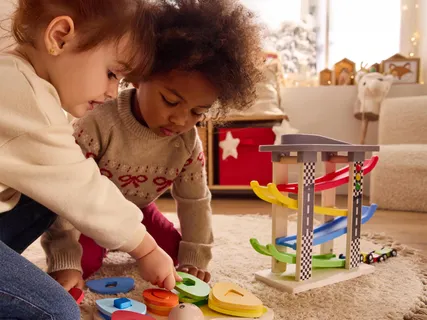 Készségfejlesztő játék