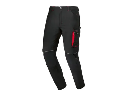 Parkside Performance® Elastīgas darba bikses vīriešiem