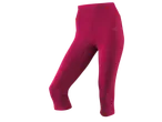 CRIVIT Capri de fitness femme fuchsia