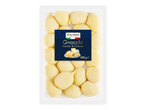 Barquette de gnocchis à la ricotta et au fromage, 500 g.