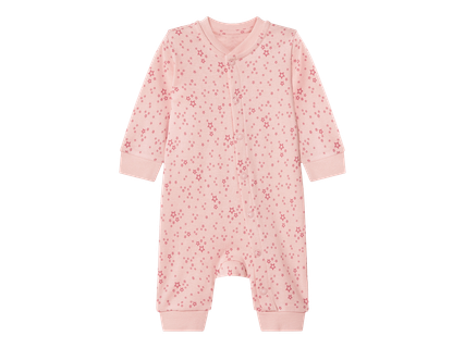 Biopamut baba pizsama