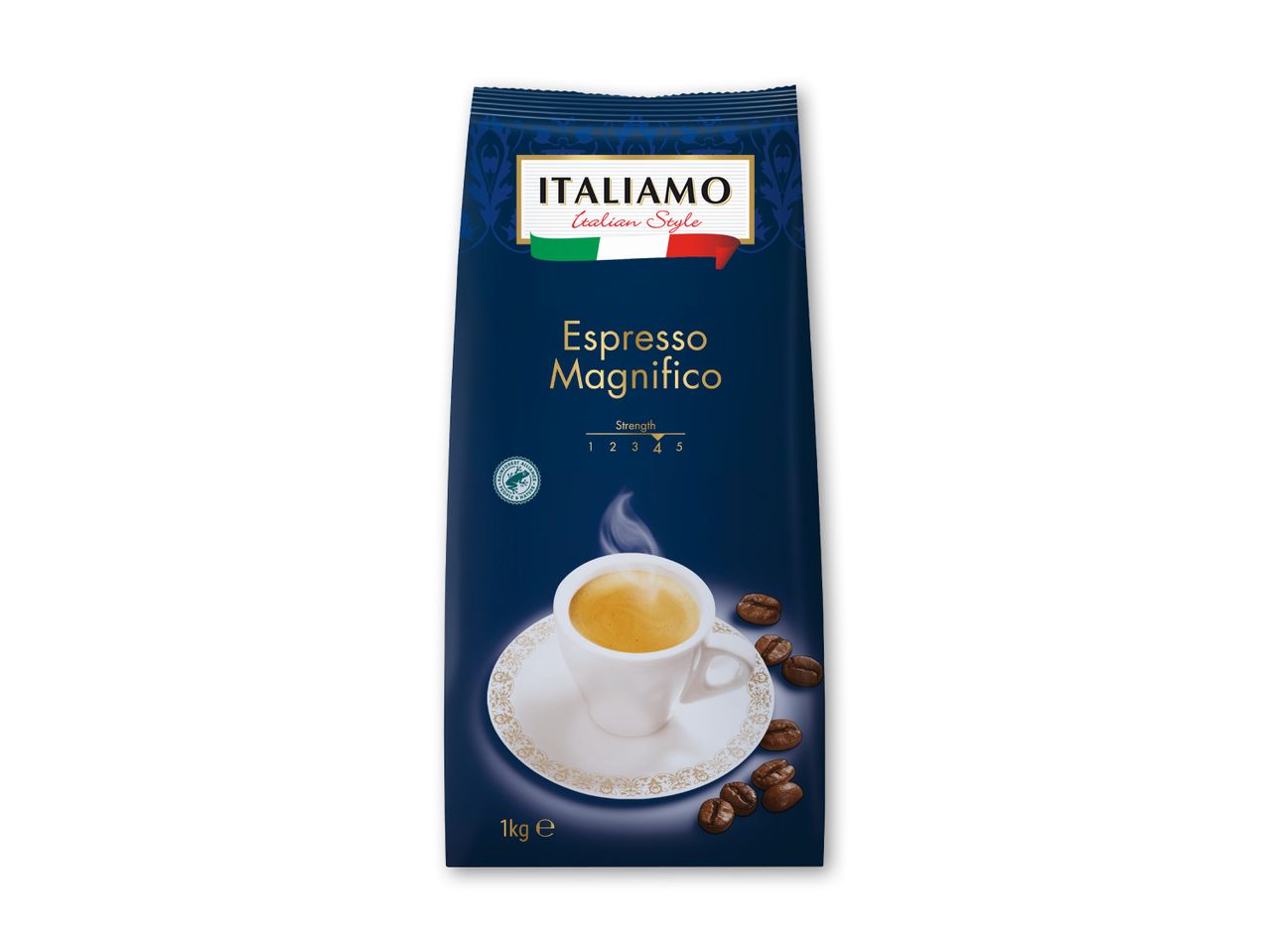 Espresso Magnifico