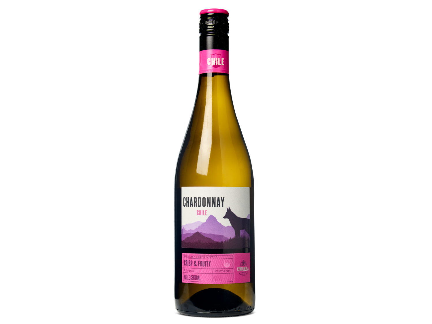 Chileense Chardonnay