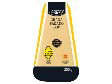 Grana Padano Riserva sajt