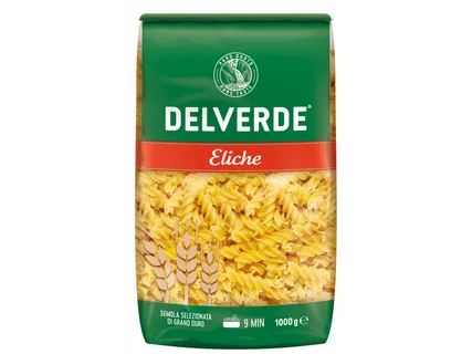 Delverde Pasta