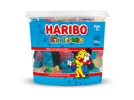 HARIBO Snoepmix