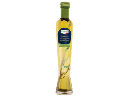 ITALIAMO Huile aux herbes