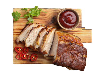 Cūkgaļas krūtiņa 1kg