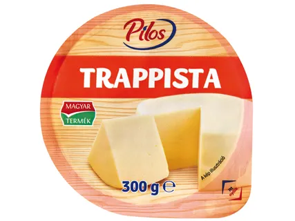 Trappista sajt