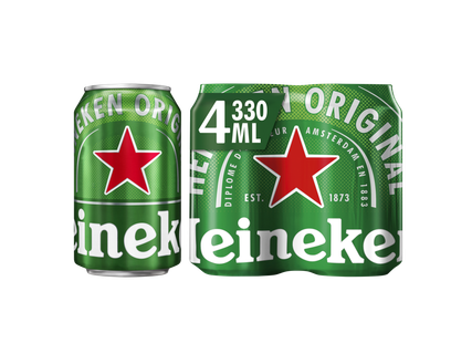 Heineken