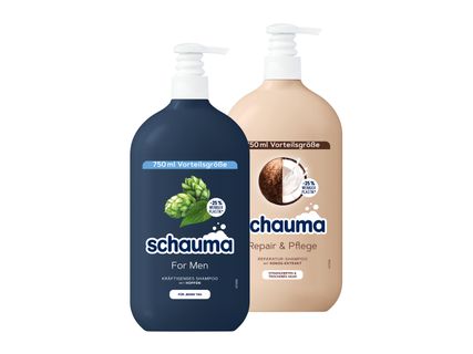 XXL Schauma Shampoo