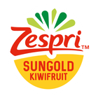 Zespri Sungold Kiwifruit Logo.