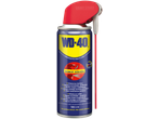 WD-40 produto multiuso com Smart Straw e função de pulverização 360°, 180 ml