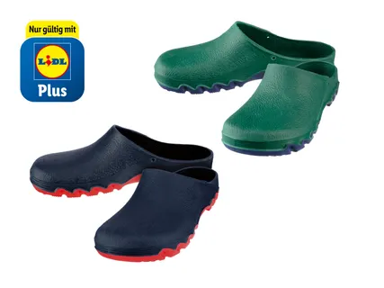 PARKSIDE® Damen-Gartenclogs