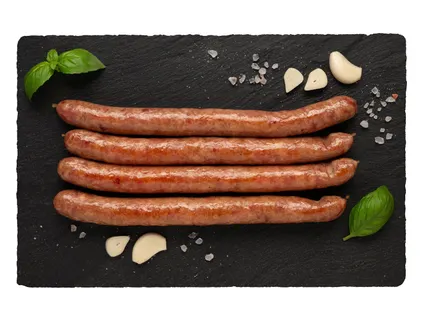 Sertés grillkolbász