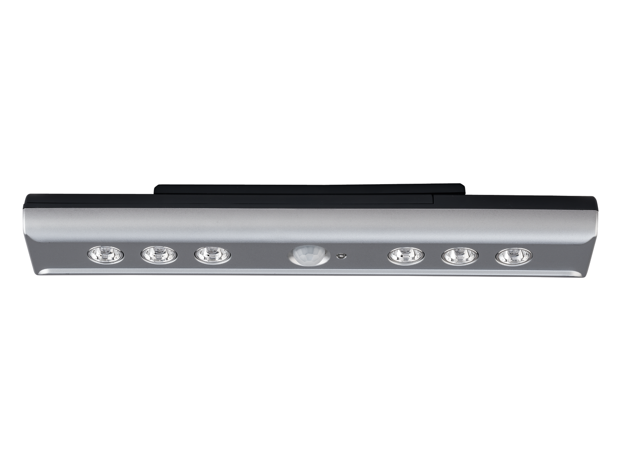 LED лампа за шкаф със сензор за движение