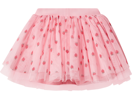 Fustă cu pantalon