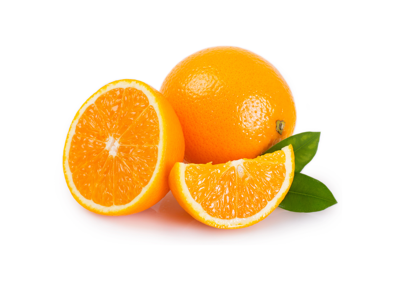 Pomarańcze XXL, luzem