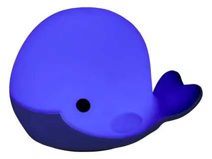 LED-es éjszakai fény