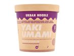 Urban Noodle Yaki Umami ramen noodles.