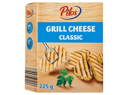 Grillsajt (Lidl Plus)