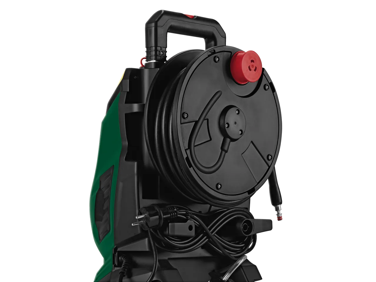 Go to full screen view: 2400W Pressure Washer - Image 6